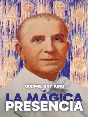 cover image of La Mágica Presencia